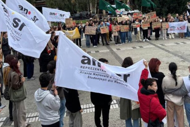 anosr costul real al vietii de student depaseste cu mult bursa sociala actuala ce schimbari solicita tinerii 6aa96b4d1412e