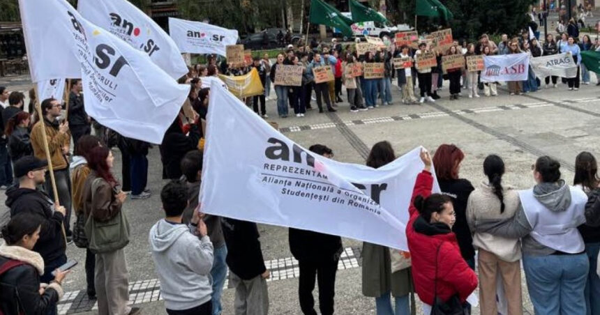 anosr costul real al vietii de student depaseste cu mult bursa sociala actuala ce schimbari solicita tinerii 6aa96b4d1412e