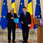 antonio costa vine la bucuresti presedintele consiliului european va fi primit joi la palatul cotroceni de presedintele nicusor dan 6a9847c4a8c86