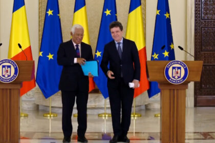 antonio costa vine la bucuresti presedintele consiliului european va fi primit joi la palatul cotroceni de presedintele nicusor dan 6a9847c4a8c86