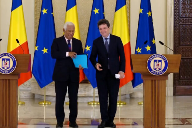 antonio costa vine la bucuresti presedintele consiliului european va fi primit joi la palatul cotroceni de presedintele nicusor dan 6a9847c4a8c86