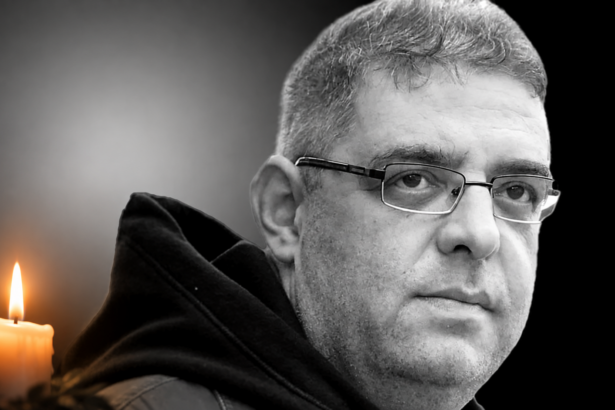 apropiatii jurnalistului patrick andre de hillerin anunta programul funerariilor acestuia 6abb9110115b2