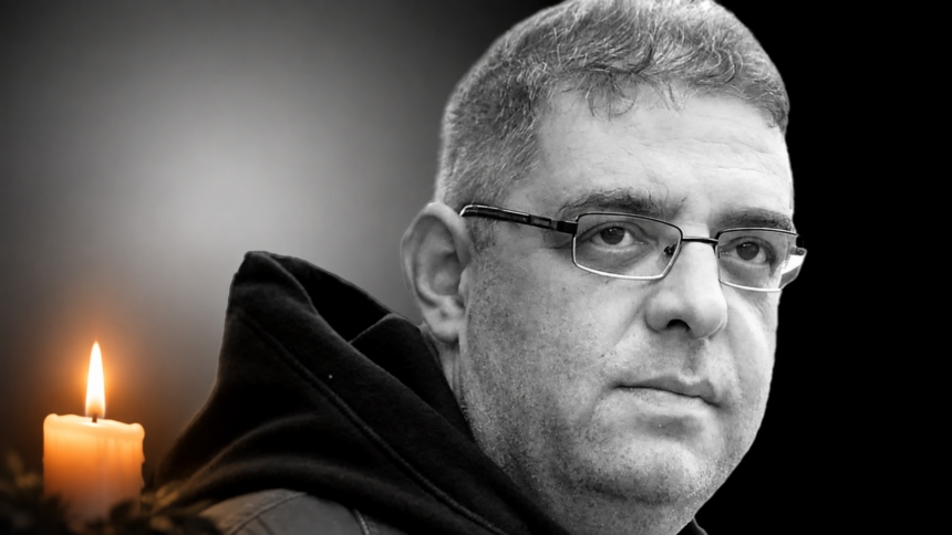 apropiatii jurnalistului patrick andre de hillerin anunta programul funerariilor acestuia 6abb9110115b2
