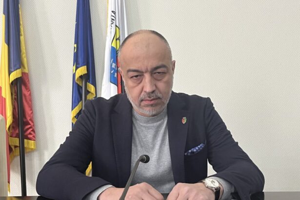 arhitectul sef al constantei dan petre leu intentioneaza sa plece din primarie 6a9e9de731715