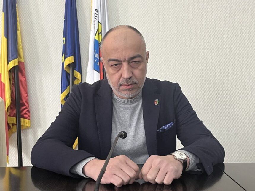 arhitectul sef al constantei dan petre leu intentioneaza sa plece din primarie 6a9e9de731715
