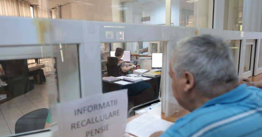 au fost sau nu calculate gresit 22 milioane de pensii explicatiile cnpp si ce se intampla daca sunt confirmate diferente de bani 6aad0b64a8746