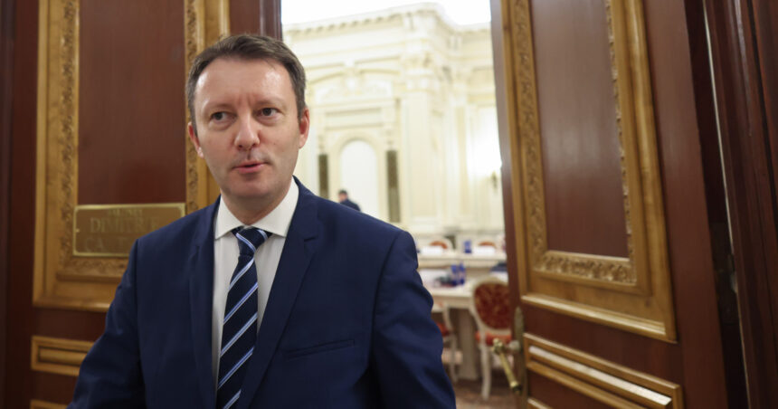 audierile ministrilor lui siegfried muresan continua dupa o zi cu avize negative pe banda rulanta programul zilei 6abb3e90f036d