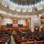 aur pe primul loc in intentia de vot la parlamentare ce schimbare apare pe a doua pozitie si ce procente au psd pnl si usr sondaj 6aa29cbca80f5