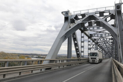 autoritatile anunta restrictii de trafic duminica pe podul giurgiu ruse va avea loc un eveniment la care participa 450 de oameni 6ab67e266db4b
