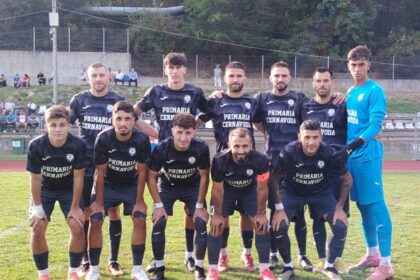 axiopolis cernavoda a cedat la limita in derby ul etapei de sambata din seria a 4 a a ligii a 3 a 6aaee478c7347