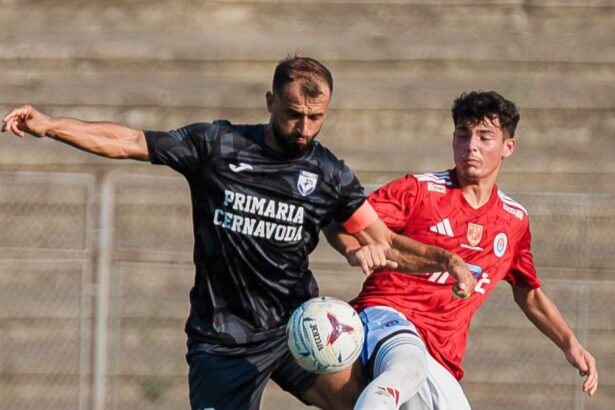 axiopolis cernavoda joaca miercuri la fundulea in etapa intermediara din liga a 3 a 6ab396cf38ca1
