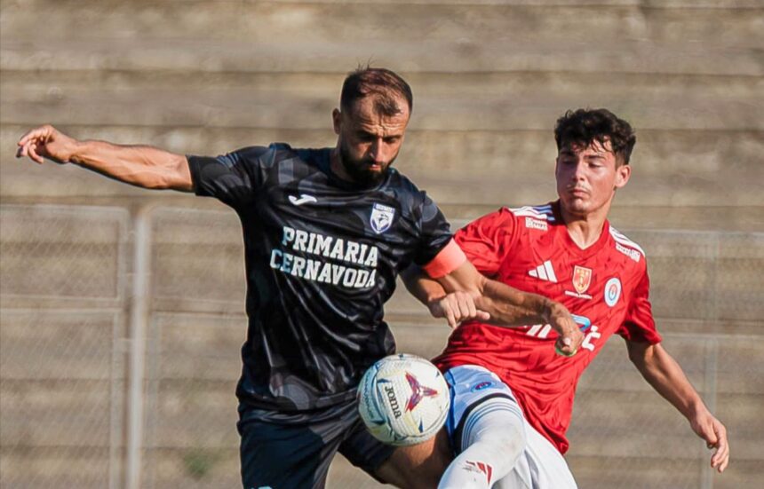 axiopolis cernavoda joaca miercuri la fundulea in etapa intermediara din liga a 3 a 6ab396cf38ca1