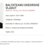 barbatul suspectat ca si a ucis iubita si a aruncat o intr o valiza in raul olt s a predat autoritatilor din elvetia 6abb68c0a6232