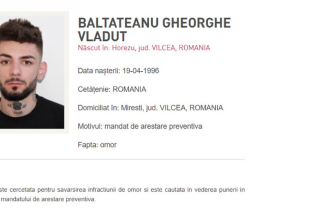 barbatul suspectat ca si a ucis iubita si a aruncat o intr o valiza in raul olt s a predat autoritatilor din elvetia 6abb68c0a6232