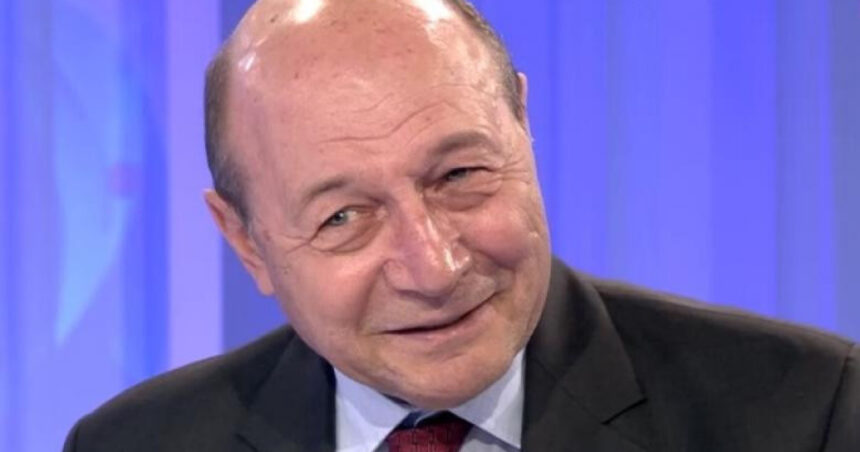 basescu avand in vedere reputatia pe care sigfried muresan o are la bruxelles o mica intelegere cu aur nu ar fi o problema politica 6ab0c42d19f39