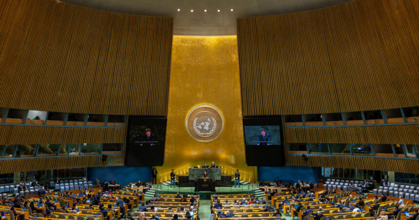 bilantul presedintelui nicusor dan dupa reuniunea de la onu cum a decurs deplasarea in sua 6ab4368f69c8d