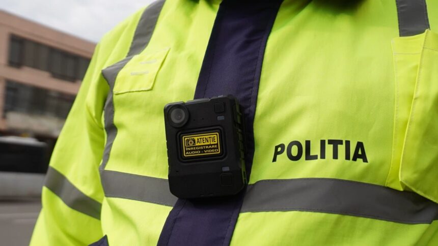 bodycam uri la politia locala imaginile vor constitui probatoriu pentru amenzi 6aa85a64a4f6d