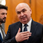 bolojan viitorul premier va trebui sa explice cum reduce deficitul in timp ce cheltuielile pentru aparare cresc 6a9eb427d1aaa