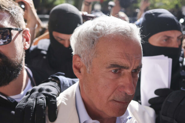 breaking news calin georgescu si ionel rusen au fost plasati sub control judiciar tribunalul bucuresti a respins propunerea diicot 6ab2782e30828