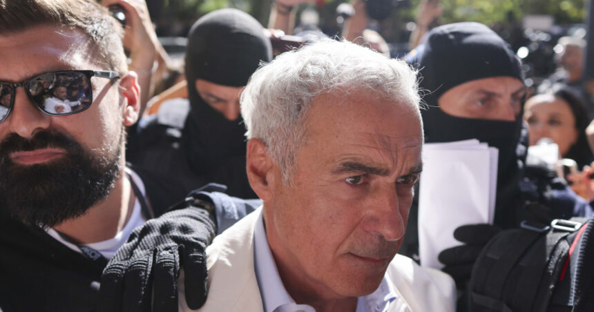 breaking news calin georgescu si ionel rusen au fost plasati sub control judiciar tribunalul bucuresti a respins propunerea diicot 6ab2782e30828