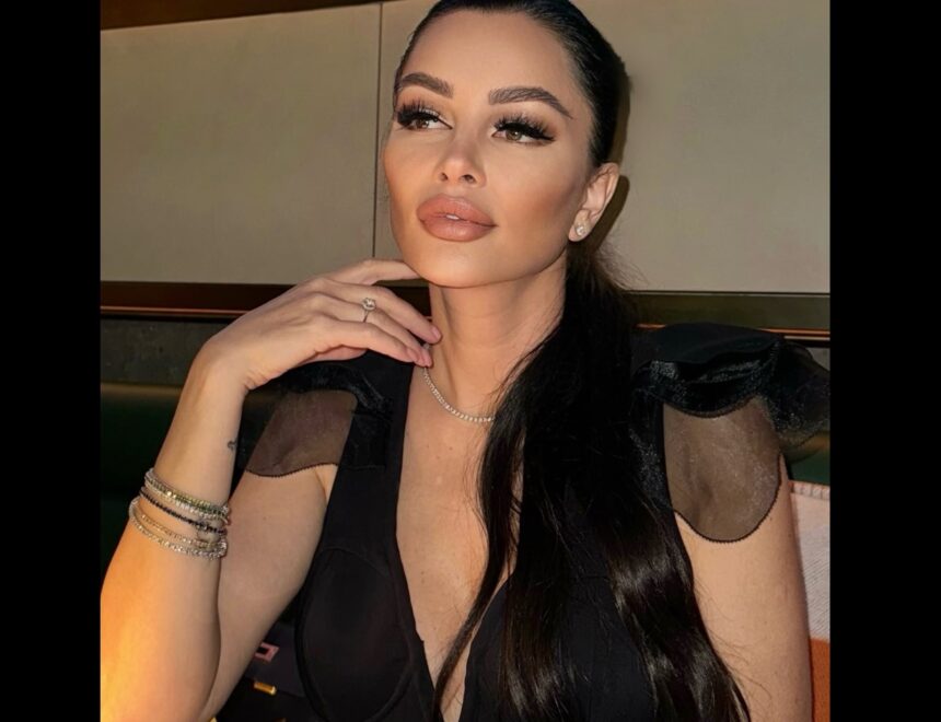 brigitte pastrama reactie dupa scandalul dintre ilie nastase si sotia sa sincer nu cred ca l ai iubit pe ilie niciodata 6a9fe19627130