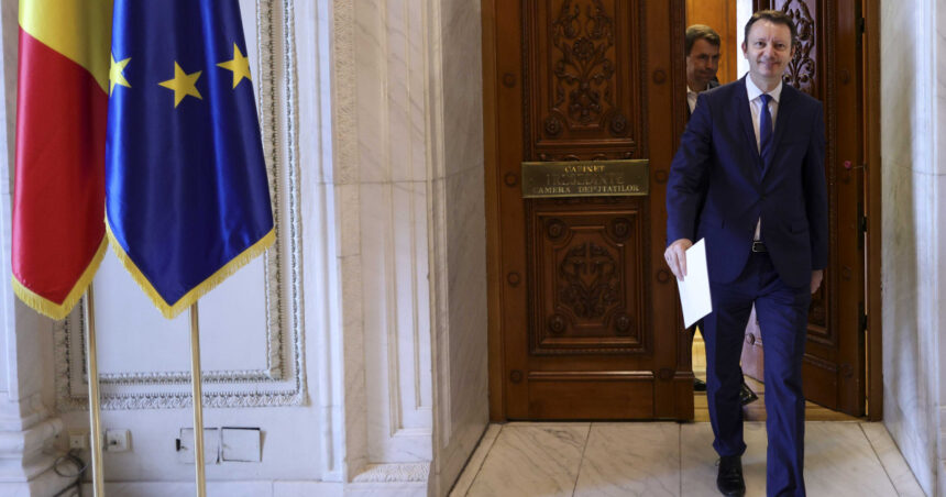 caciu il acuza pe muresan ca a facut programul de guvernare cu ai premierul desemnat ideile sunt elaborate cu inteligenta umana 6ab7be12c9e62