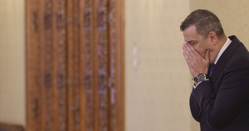 calcule politice pnl propune guvern tehnocrat mizand pe nemultumirile din psd grindeanu risca sa piarda sefia partidului 6aa7d711091b5