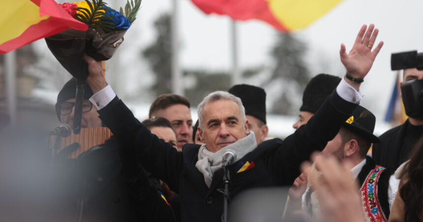 calin georgescu si filiera italiana azil politic mesaje de sustinere de la salvini si cautarea unei vile in toscana 6ab2586cce71d