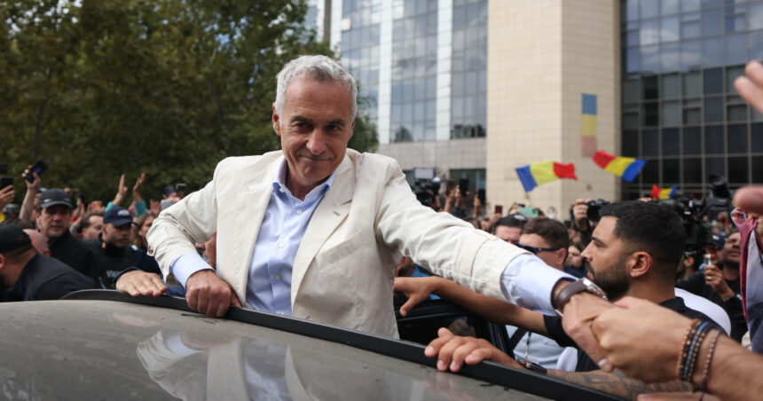 calin georgescu si horatiu potra la curtea de apel bucuresti se judeca procesul in care sunt acuzati de tentativa la lovitura de stat 6aba3a64ce8a9