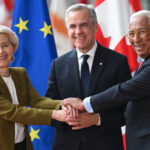 canada vrea o apropiere fara precedent de ue care este planul lui mark carney pentru un statut de membru asociat wsj 6aa673e71b74b
