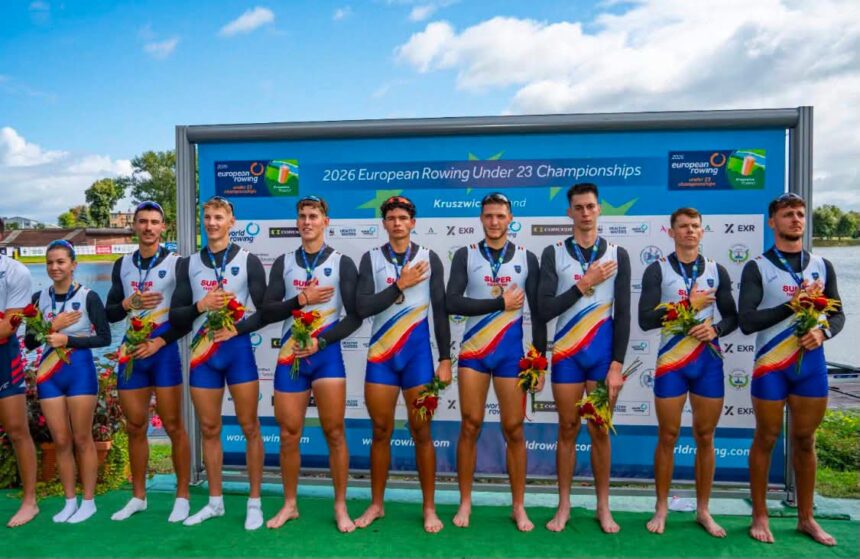 canotorii de la csm constanta au cucerit cinci medalii la campionatele europene u23 6a9e7eed5ef56
