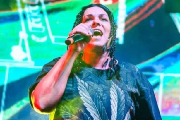 cantareata dana marijuana a fost condamnata la peste 5 ani de inchisoare cu executare pentru trafic de droguri 6a9aab7d5ae13