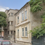 casa cu valoare ambientala scoasa la licitatie de primaria constanta cumparatorul ar putea sa o demoleze 6abaef2291570
