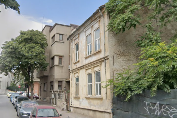 casa cu valoare ambientala scoasa la licitatie de primaria constanta cumparatorul ar putea sa o demoleze 6abaef2291570