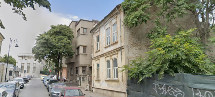 casa cu valoare ambientala scoasa la licitatie de primaria constanta cumparatorul ar putea sa o demoleze 6abaef2291570