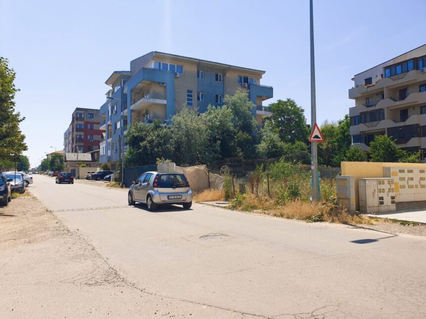 cat mai au de asteptat constantenii pentru noul parc din zona compozitori 6a9df8c7d6457
