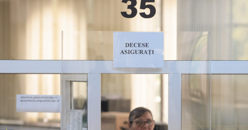 cat timp ai la dispozitie sa ceri ajutorul de inmormantare cand se platesc banii si ce amenda risti daca declari decesul prea tarziu 6abcb33957940