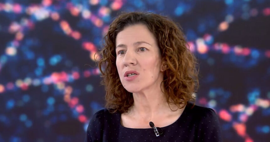 ce lanseaza coalitia europeana pentru alfabetizare roxana minzatu evaluarea pisa din 2025 ne arata cat de grava este situatia 6ababc7b20380