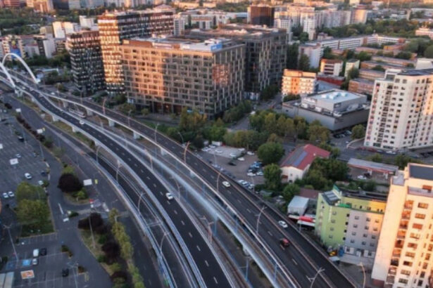 ce lucrari au fost facute la pasajul basarab dupa 15 ani fara interventii cifrele anuntate de primaria capitalei 6aa6e0e0a9155