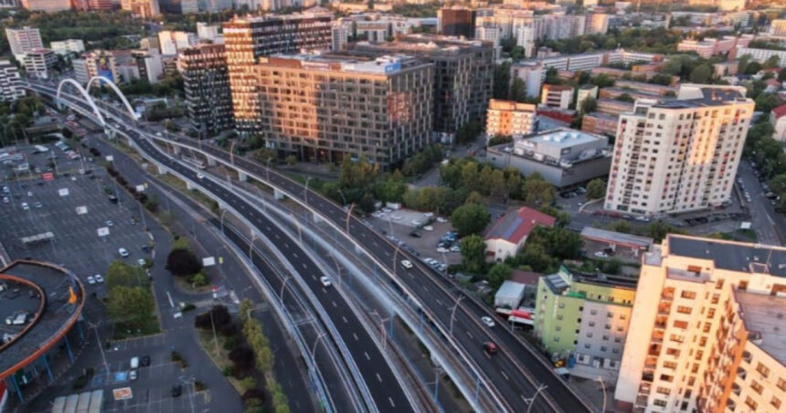 ce lucrari au fost facute la pasajul basarab dupa 15 ani fara interventii cifrele anuntate de primaria capitalei 6aa6e0e0a9155