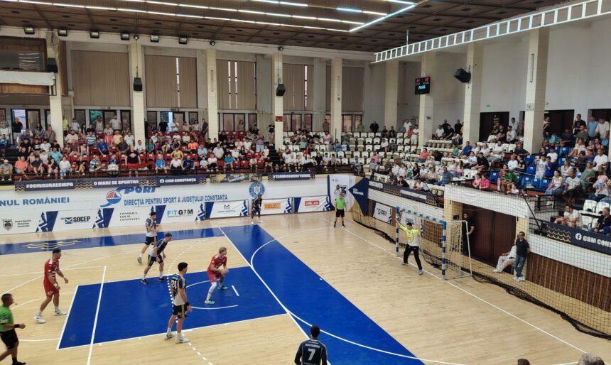 ce meci csm constanta la un pas de o surpriza uriasa in duelul cu dinamo bucuresti 6a9a6e42e178d