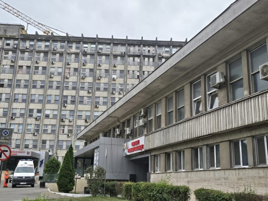 ce s a intamplat la instanta cu medicii care au atacat hotararea de expropriere din spatiile detinute in proximitatea spitalului judetean 6a9f38844987e