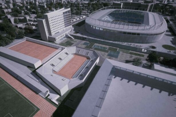 chitac lucrarile la stadionul gheorghe hagi din constanta incep pe 1 octombrie 6abbeec0b2d8b