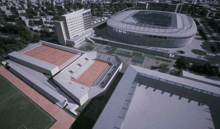 chitac lucrarile la stadionul gheorghe hagi din constanta incep pe 1 octombrie 6abbeec0b2d8b