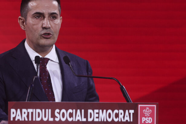 claudiu manda replica pentru siegfried muresan momentul adevarului trebuia sa insemne recunoasterea esecului guvernarii bolojan 6ab3d0991b166