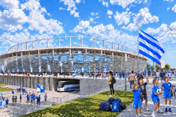 compania nationala de investitii confirma incep lucrarile la noul stadion din constanta 6abbdb4644710