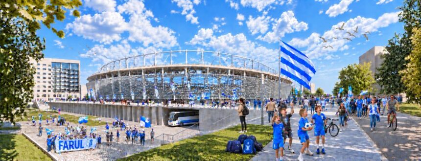 compania nationala de investitii confirma incep lucrarile la noul stadion din constanta 6abbdb4644710