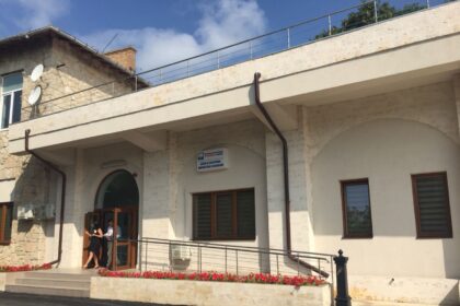 companii cunoscute se bat pentru contractul de 157 milioane de lei pentru modernizarea unui corp de la spitalul din eforie sud 6ab79ca7561c5