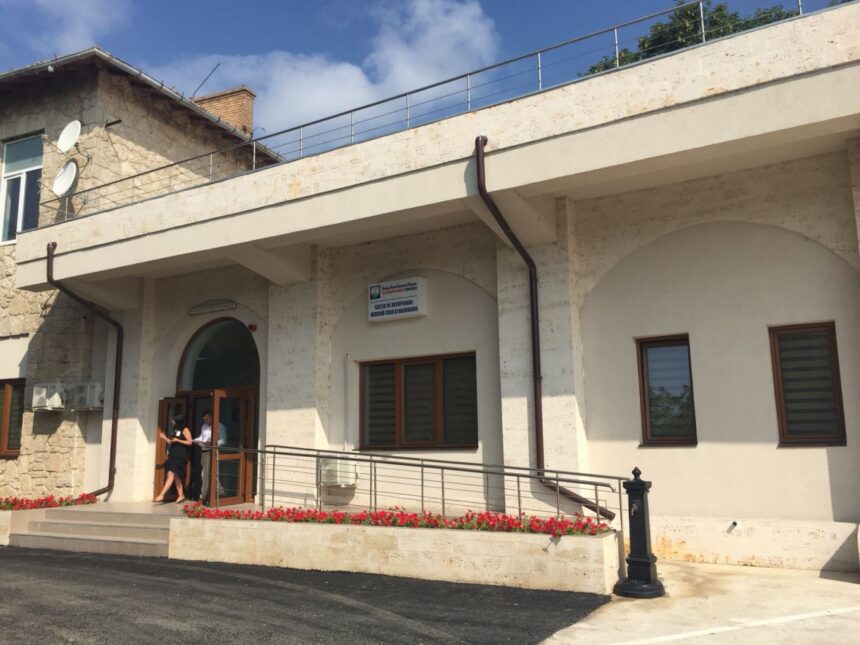 companii cunoscute se bat pentru contractul de 157 milioane de lei pentru modernizarea unui corp de la spitalul din eforie sud 6ab79ca7561c5