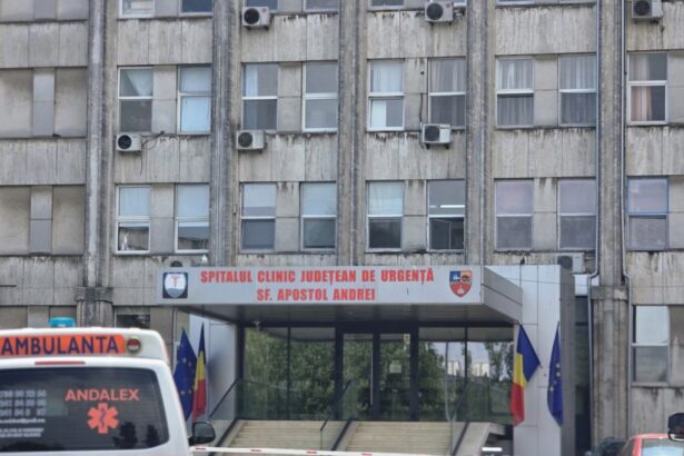 constanta in fata unei crize in sanatate scju si dsp ar putea ramane fara bani pentru salarii 6aa7ae1f54d1f